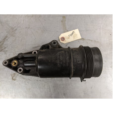 13J044 Engine Oil Filter Housing For 07-09 Audi A4 Quattro  3.2 06E115405C